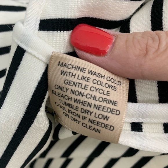 Philosophy Academia Preppy School Girl Style Fitted Blazer Size Small - Picture 6 of 10